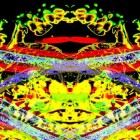 Abstraction croisée