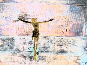 Le crucifié de Zermatt (2005)