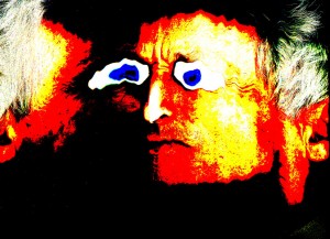 Le sorcier (2006)