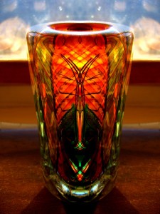Le vase improbable (2005)