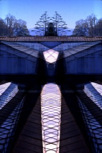 Paysage symétrique (2006)