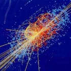 Physique des particules