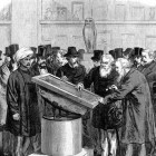 Les sociétés scientifiques