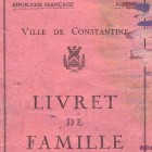 Mon état-civil