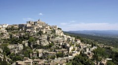 Gordes 2011
